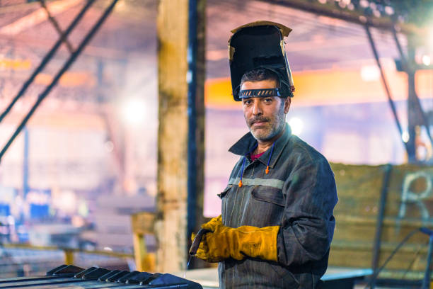 Best Marine and Shipbuilding Welding in Quitman, MS