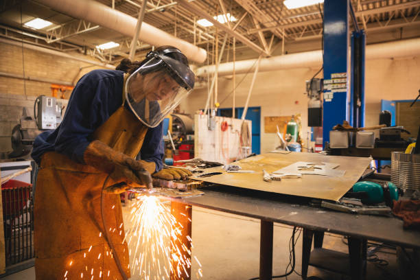 Best Automation and Robotic Welding in Quitman, MS