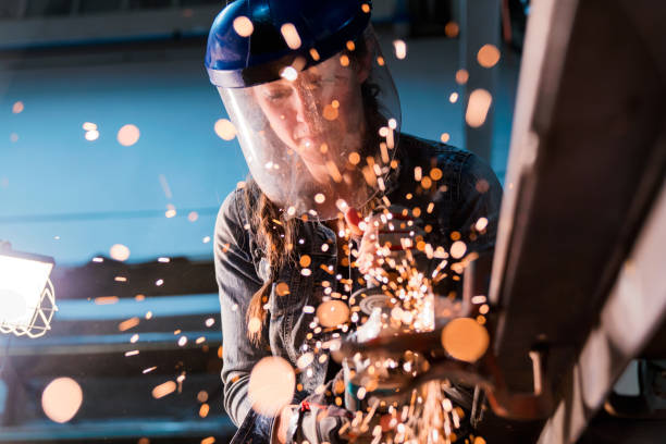 Best Maintenance and Repair Welding in Quitman, MS