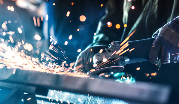 Best Aerospace and Defense Welding in Quitman, MS